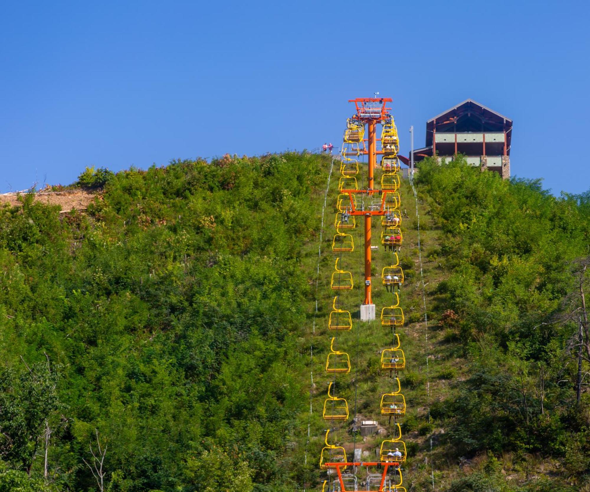 Her Majesty'S Way, Awesome Mtn Views, 1089 Free Tickets Each Paid Day, Dollywood And More แกตลิงเบิร์ก ภายนอก รูปภาพ