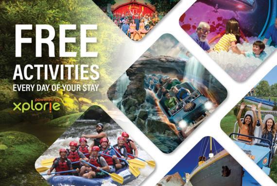 Her Majesty'S Way, Awesome Mtn Views, 1089 Free Tickets Each Paid Day, Dollywood And More แกตลิงเบิร์ก ภายนอก รูปภาพ