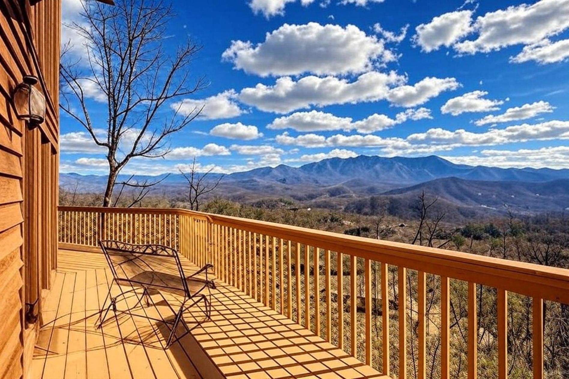 Her Majesty'S Way, Awesome Mtn Views, 1089 Free Tickets Each Paid Day, Dollywood And More แกตลิงเบิร์ก ภายนอก รูปภาพ
